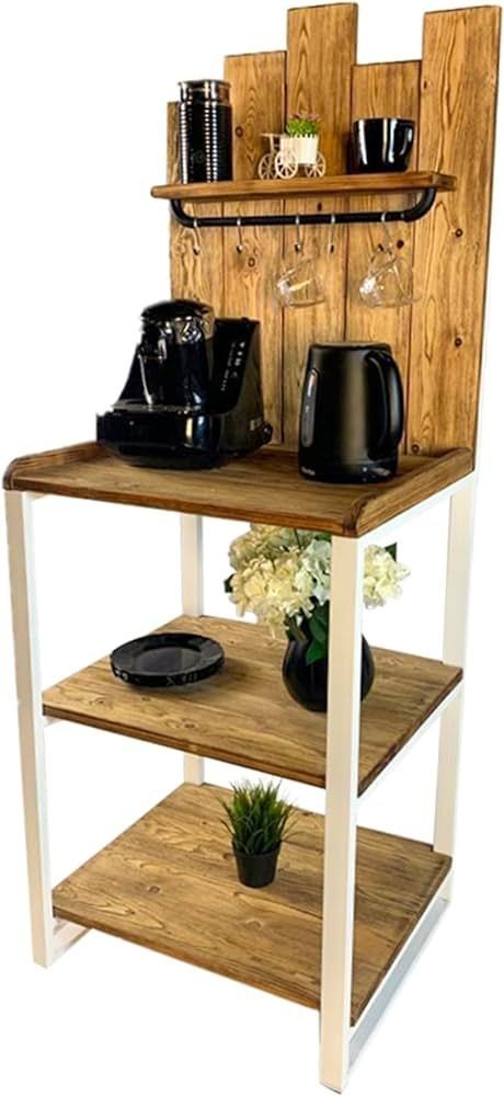 Coffee Corner, Beige*White - MAP 16