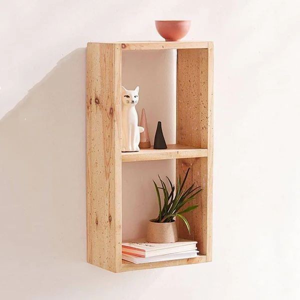 Shelves and storage units, Beige - HI350