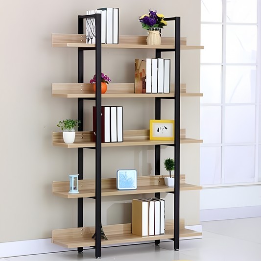 مكتبة 120×180سم - NST87