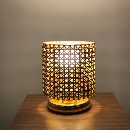 اباجورة ترابيزة 18×15سم - TBS1087