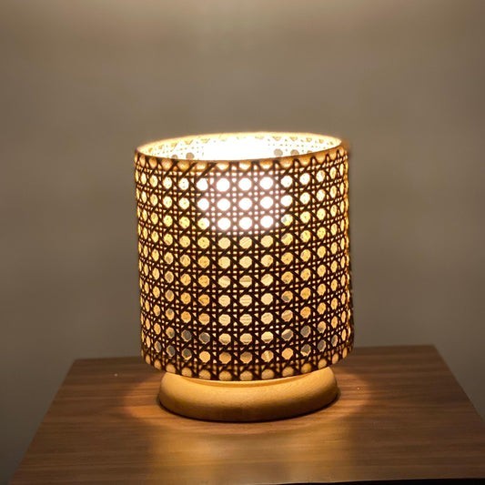 اباجورة ترابيزة 18×15سم - TBS1104