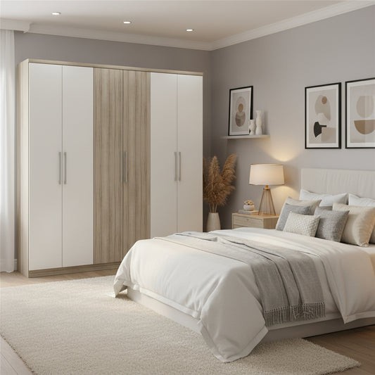 دولاب 240×230سم - DECO353