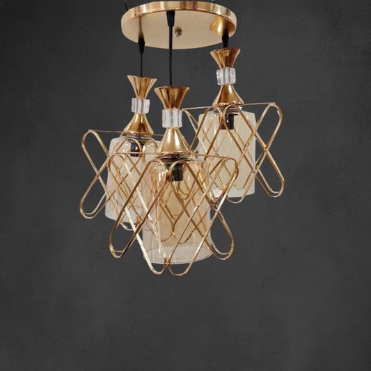 مصباح سقف 80×30سم - SHLT420