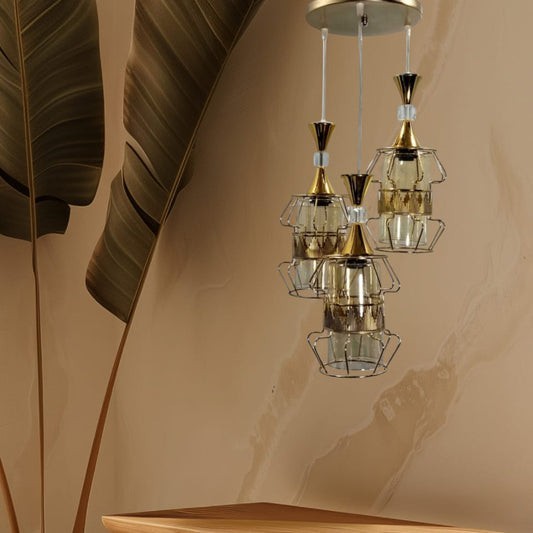 مصباح سقف 80×30سم - SHLT442