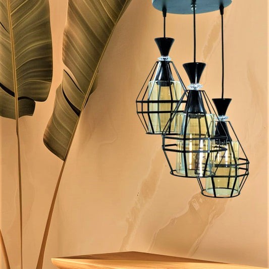 مصباح سقف 75×30سم - SHLT441