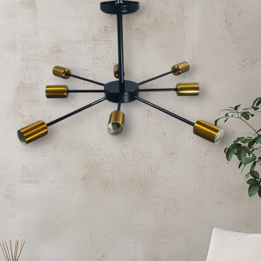 مصباح سقف 90×45سم - SHLT457