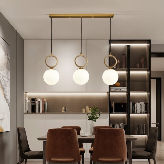 مصباح سقف 100×60سم - ENA312
