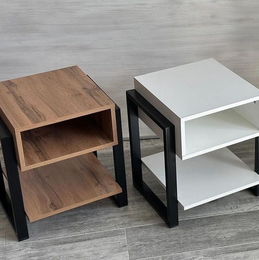 كومود 45×40سم - NST115