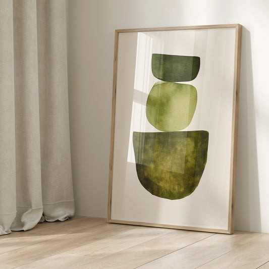 تابلوه - مقاسات متعددة - PIC419