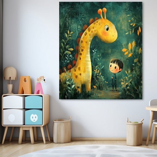 تابلوه 60×60سم - WBA10