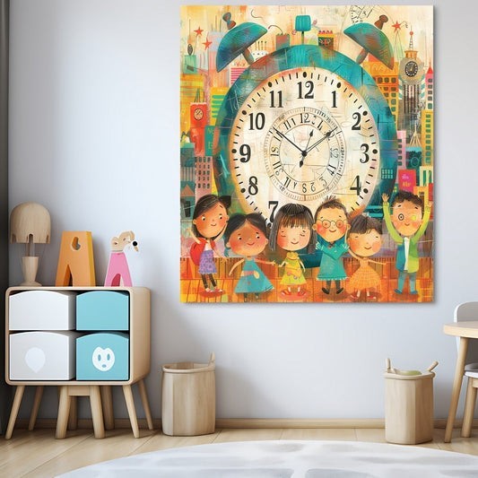 تابلوه 60×60سم - WBA8