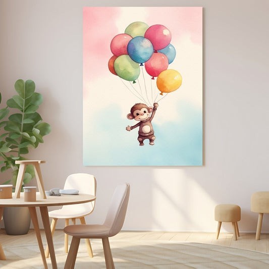 تابلوه 40×60سم - WBA16