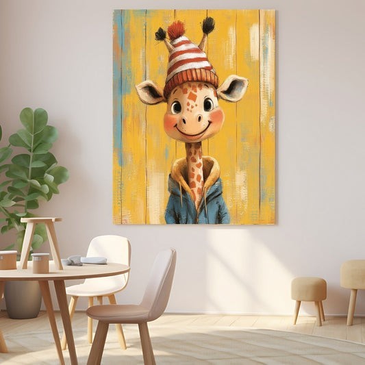 تابلوه 40×60سم - WBA21