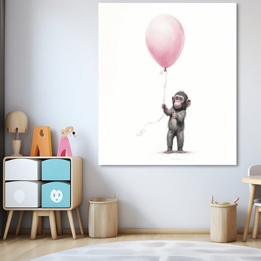 تابلوه 60×60سم - WBA19