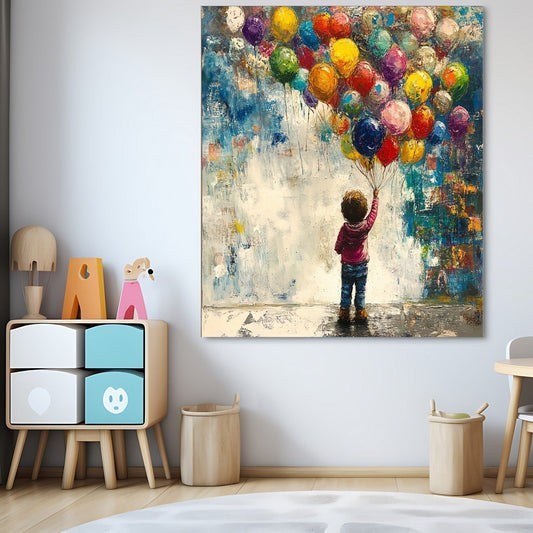 تابلوه 60×60سم - WBA32