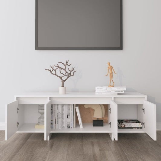 ترابيزة تليفزيون 121×30سم - FAN646