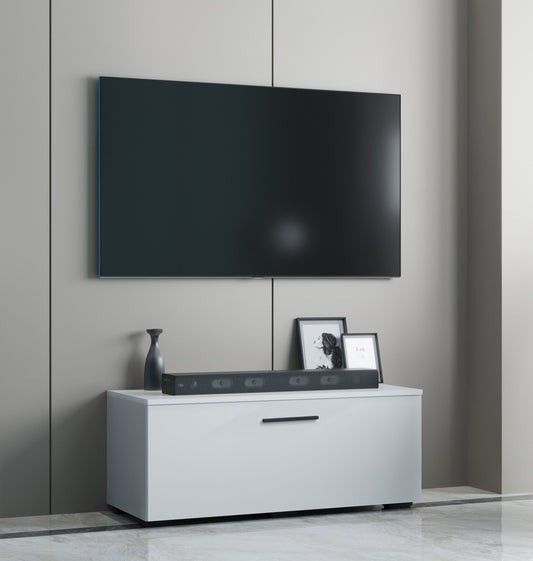 ترابيزة تليفزيون 80×28سم - FAN650