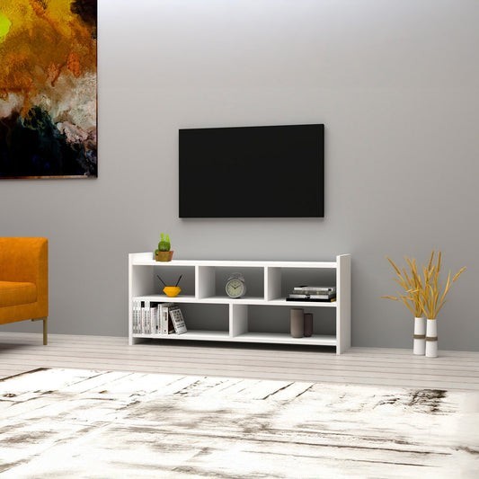 ترابيزة تليفزيون 120×26سم - FAN669