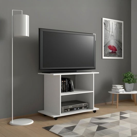 ترابيزة تليفزيون 80×36سم - FAN689