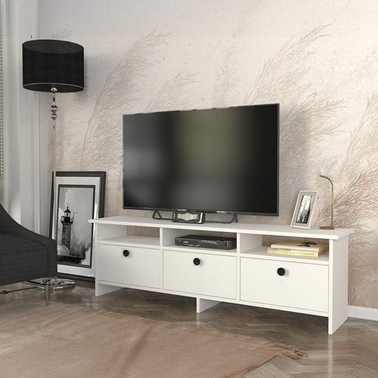 ترابيزة تليفزيون 120×30سم - FAN691