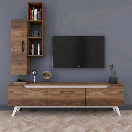 ترابيزة تليفزيون 160×30سم - EFY124