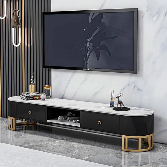 ترابيزة تليفزيون 180×40سم - GAN15