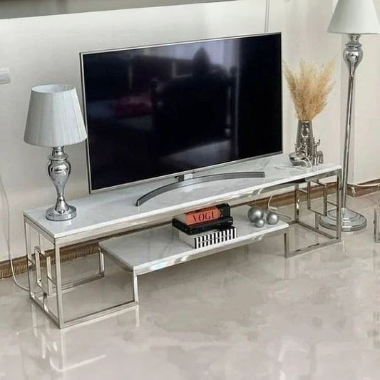 ترابيزة تليفزيون 160×40سم - GAN26