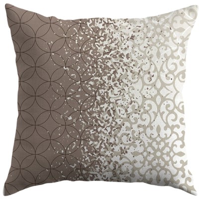 كوشن 45×45سم - QSR168