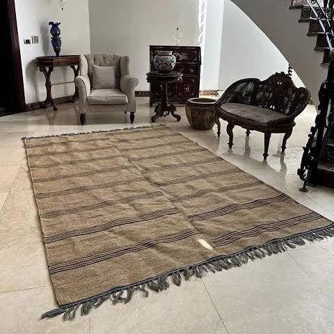سجادة يدوية 300×200سم - LUS57