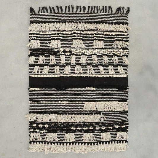 سجادة يدوية 200×150سم - LUS138