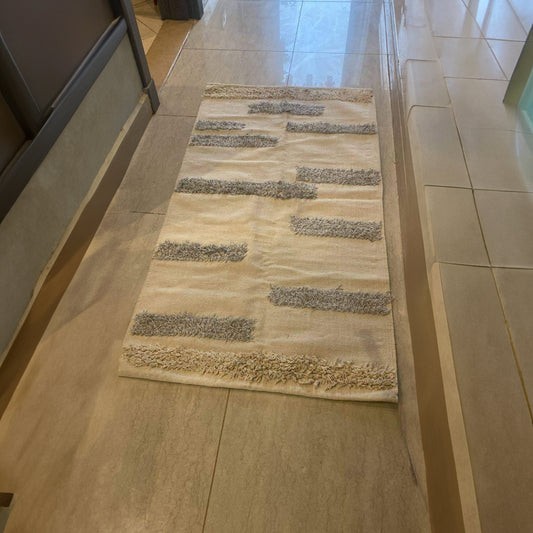 سجادة يدوية 200×150سم - LUS160