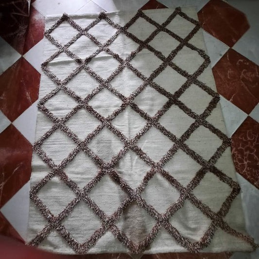 سجادة يدوية 300×200سم - LUS172