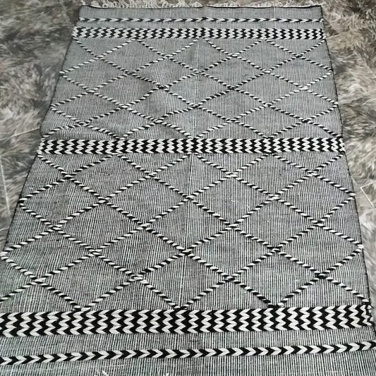 سجادة يدوية 200×150سم - LUS200