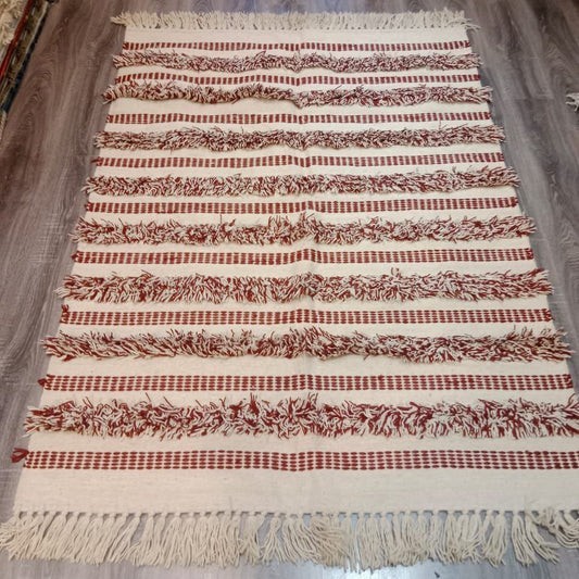 سجادة يدوية 200×150سم - LUS204
