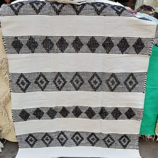 سجادة يدوية 200×150سم - LUS208