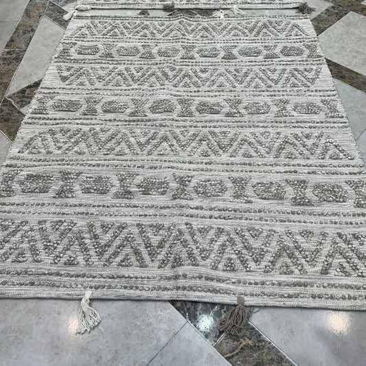 سجادة يدوية 300×200سم - LUS218