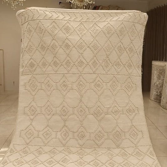 سجادة يدوية 300×200سم - LUS221