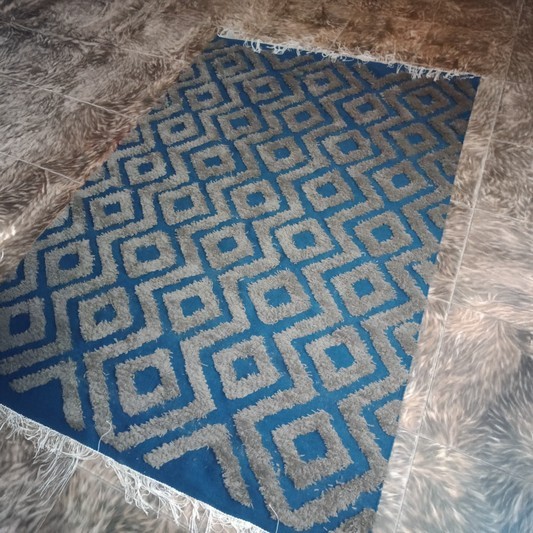 سجادة يدوية 200×150سم - LUS271