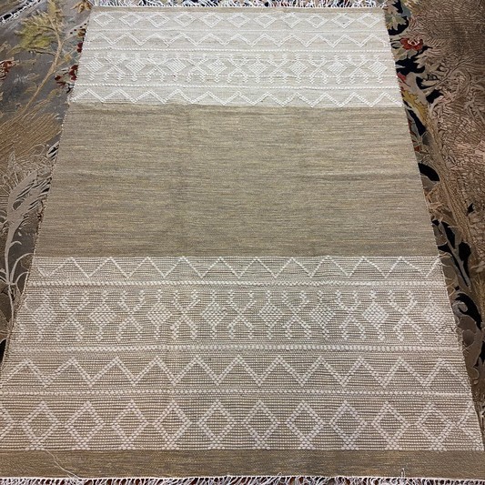 سجادة يدوية 200×150سم - LUS275
