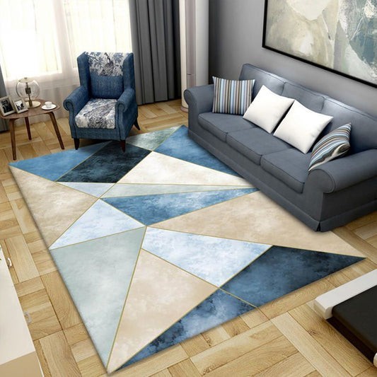 سجادة يدوية حرير طبيعي 300×200سم - LUS459
