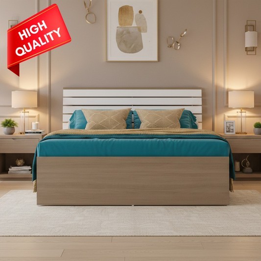 سرير - مقاسات متعددة - MIRA71