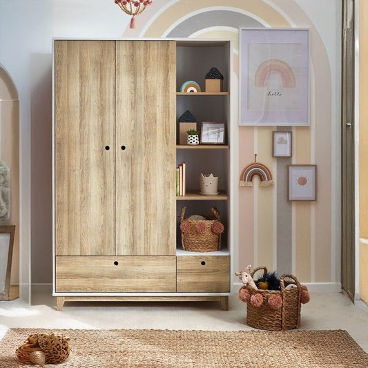 دولاب 200×120سم - GMF47