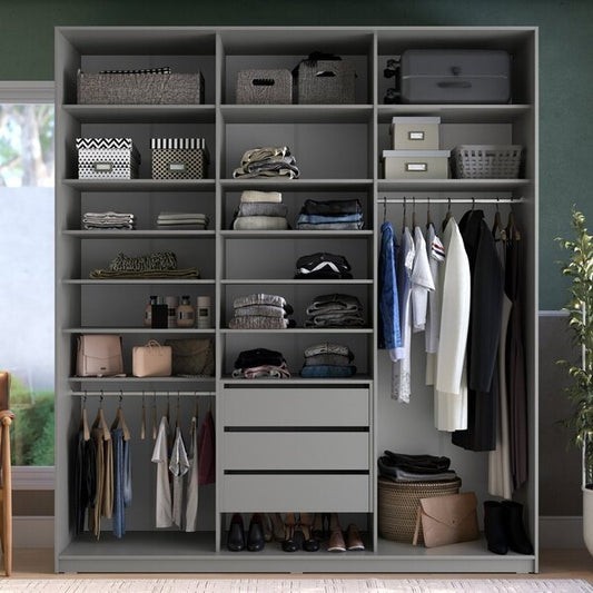 دريسنج 220×220سم - EFY23-F