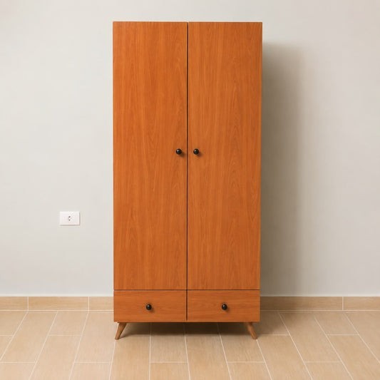 دولاب 185×80سم - HAM49-F