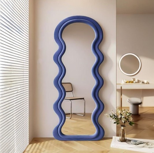مرايا استاند 177×75سم- AC537