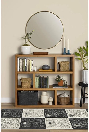 كونسول مع مرايا 100×29سم- DOR275