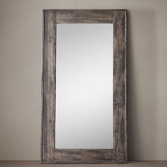 مرايا استاند 80×200 سم - LOG628