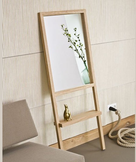 مرايا استاند 60×170سم - DOR211