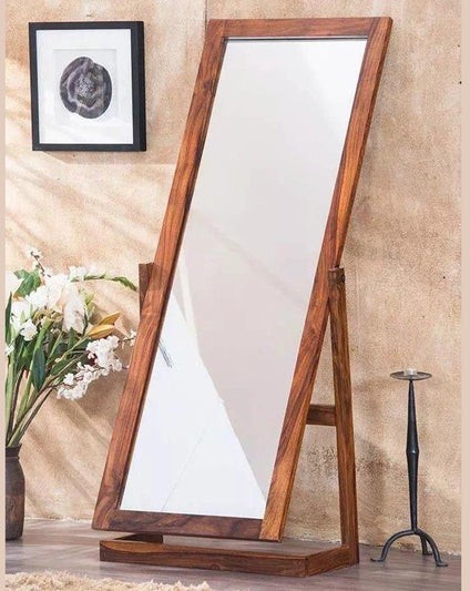 مرايا استاند 65×180سم - DOR210