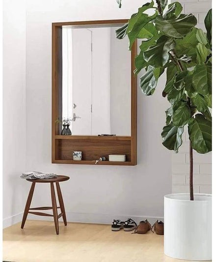مرايا حائط  55×110سم - DOR107